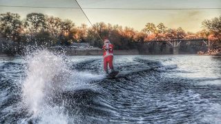 Can’t Miss Alabama celebrates the season at Christmas on the Coosa