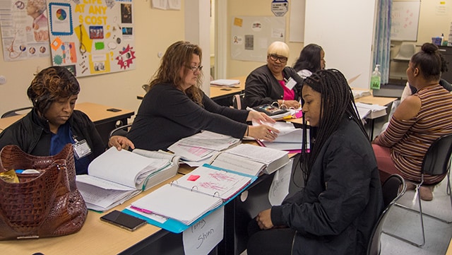 Victory Professional Development Center FEATURE