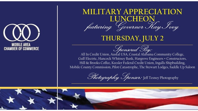 mobile military event feature