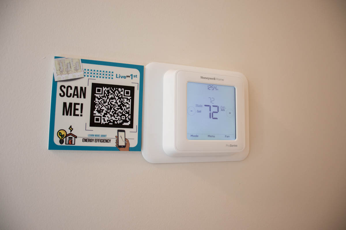 Smart Neighborhood initiative in Birmingham’s North Titusville