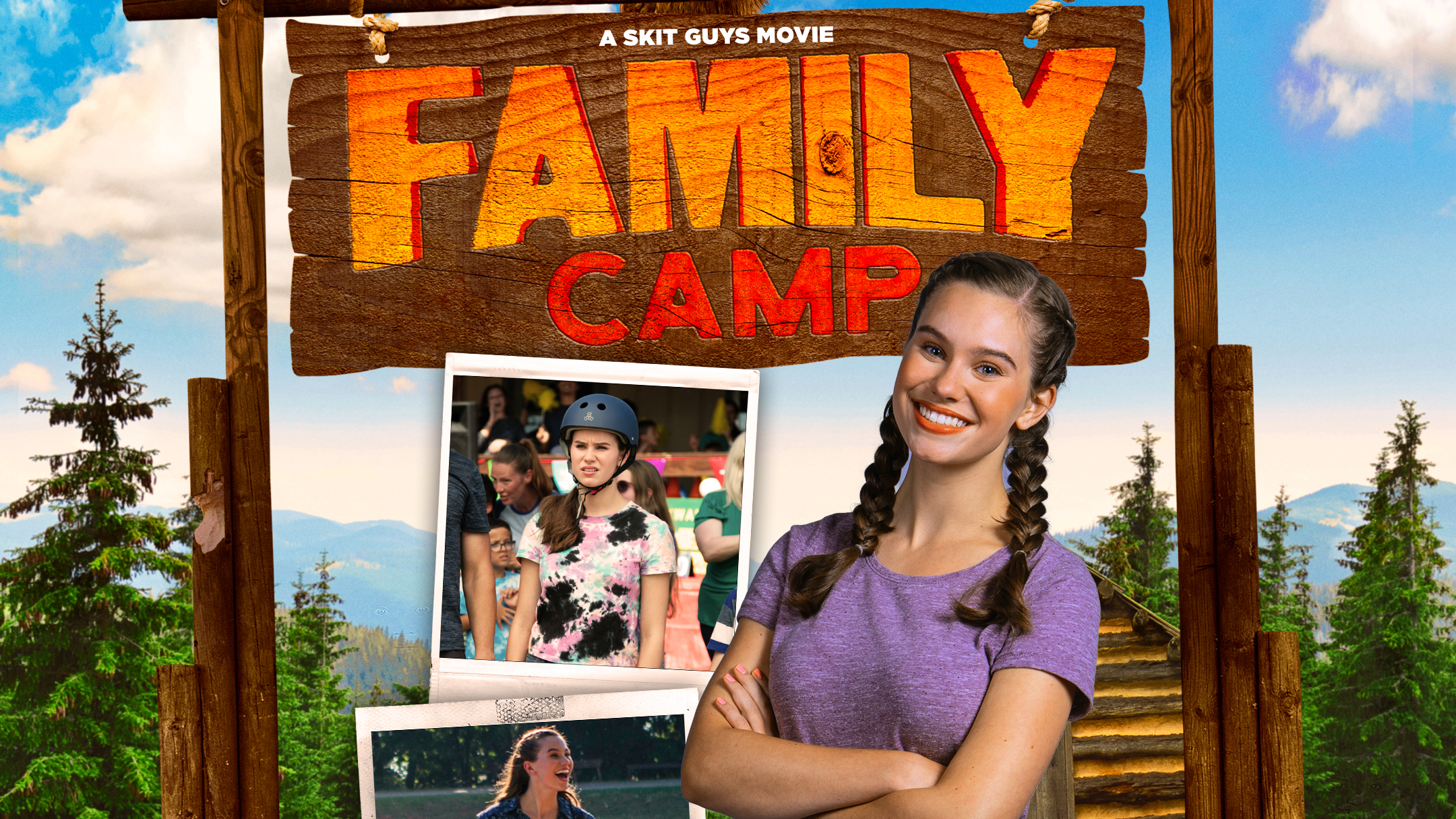 Cece kelly movies
