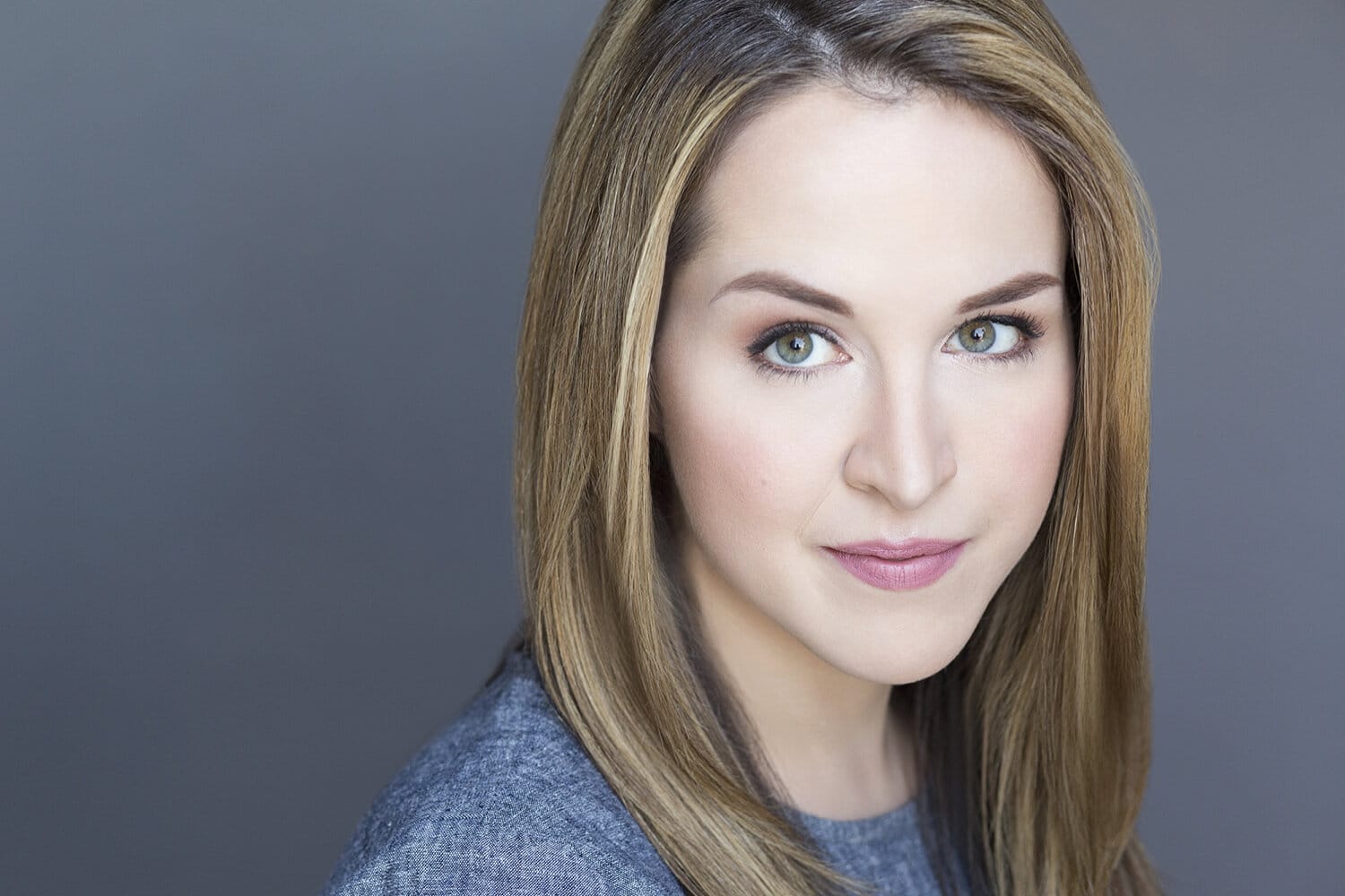 Alie B. Gorrie ‘Shrek’ star Alie B. Gorrie is on a mission to make the arts more