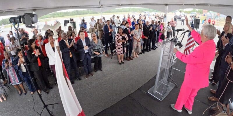 LIFT Academy flight training program heading to Tuskegee's Moton Field ...