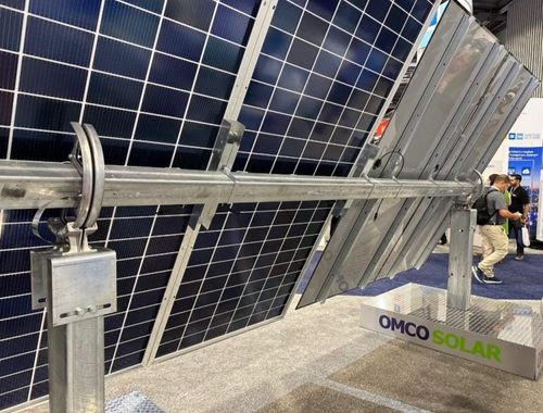 OMCO Solar plans Huntsville, Alabama, manufacturing facility - Alabama ...