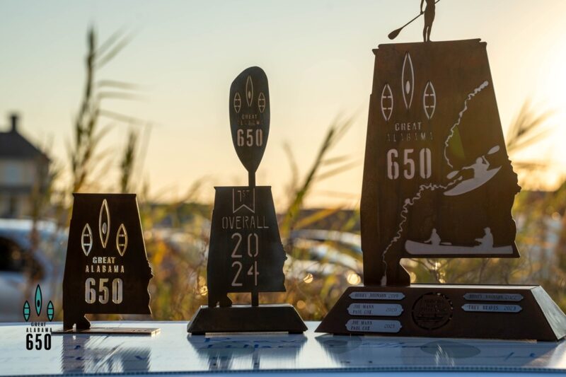 Great Alabama 650 concludes with record finishes on Alabama Scenic