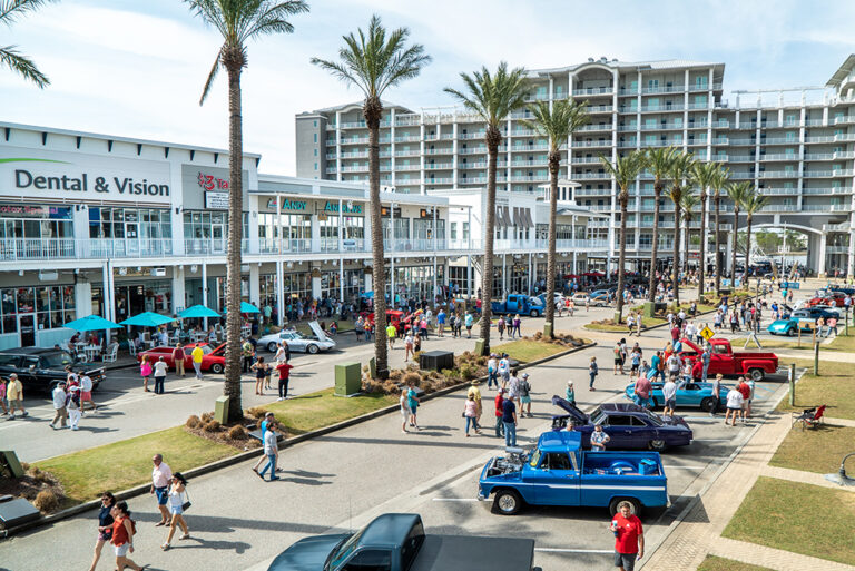 Can’t Miss Alabama St. Patrick’s Day celebrations, Orange Beach