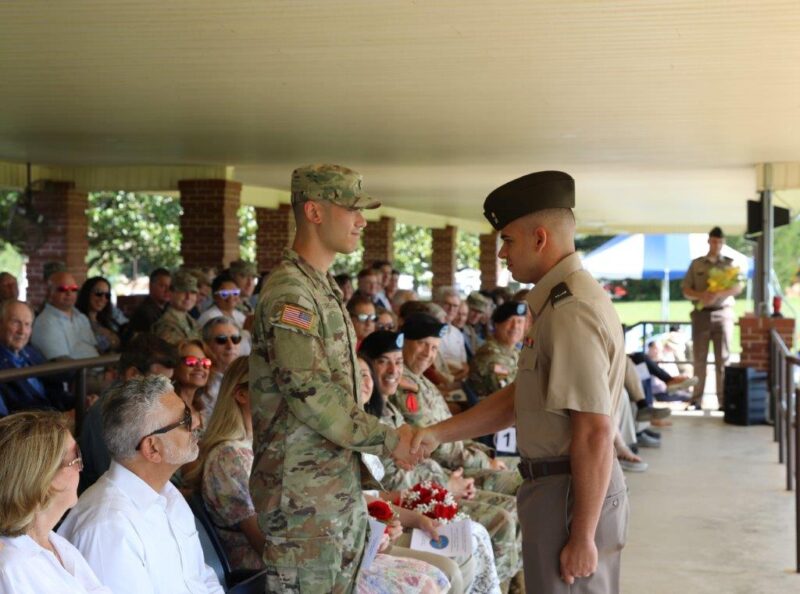 AVCOE welcomes new Chief Warrant Officer of Aviation Branch at Alabama ...