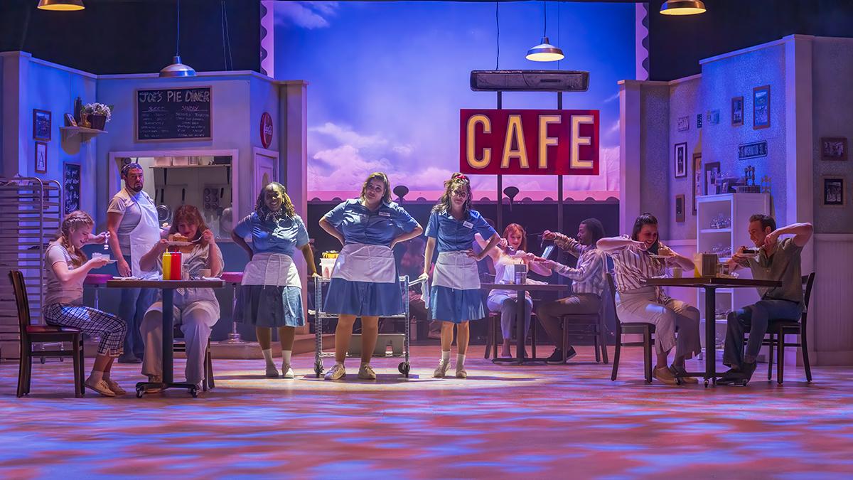Can’t Miss Alabama: Popular theatrical performances, live concerts - Alabama News Center
